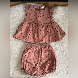 KID’S TALES | Baby Outfit